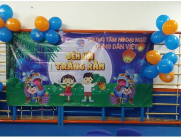 TRUNG TÂM NGOẠI NGỮ CÔNG DÂN VIỆT - VIETCI - ĐÊM HỘI TRĂNG RẰM - LỚP PRIMARY-LEVEL2_1