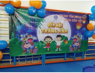 TRUNG TÂM NGOẠI NGỮ CÔNG DÂN VIỆT - VIETCI - ĐÊM HỘI TRĂNG RẰM - LỚP PRIMARY-LEVEL2_4