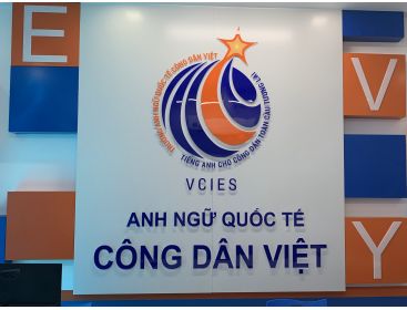 VĂN PHÒNG ANH NGỮ QUỐC TẾ CÔNG DÂN VIỆT