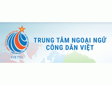 Giới Thiệu VIETCI - TRUNG TÂM NGOẠI NGỮ CÔNG DÂN VIỆT