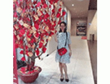 Chị Lợi (Phụ huynh của bé Đoàn Mạnh Tấn)